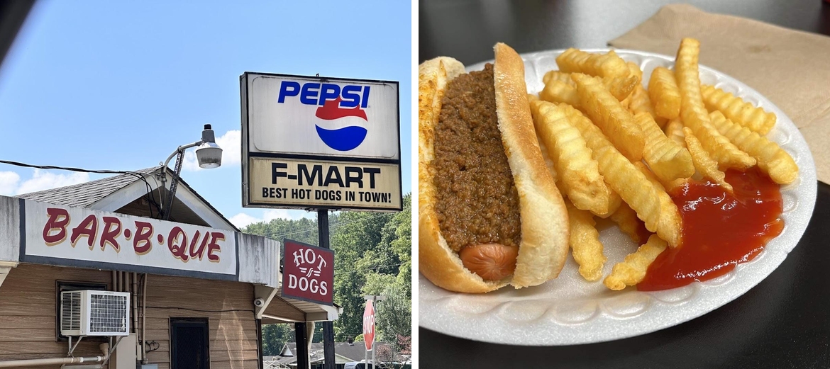 F-Mart