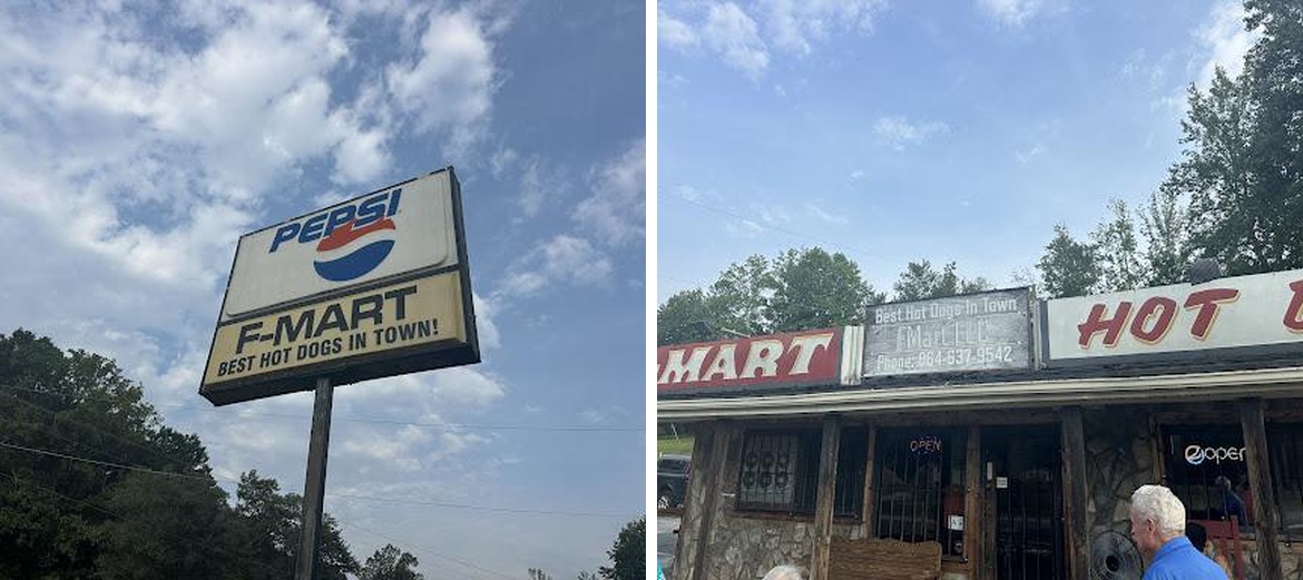 F-Mart