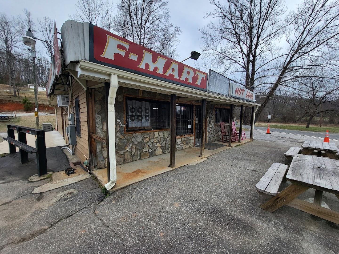 F-Mart